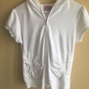 Juicy Couture top